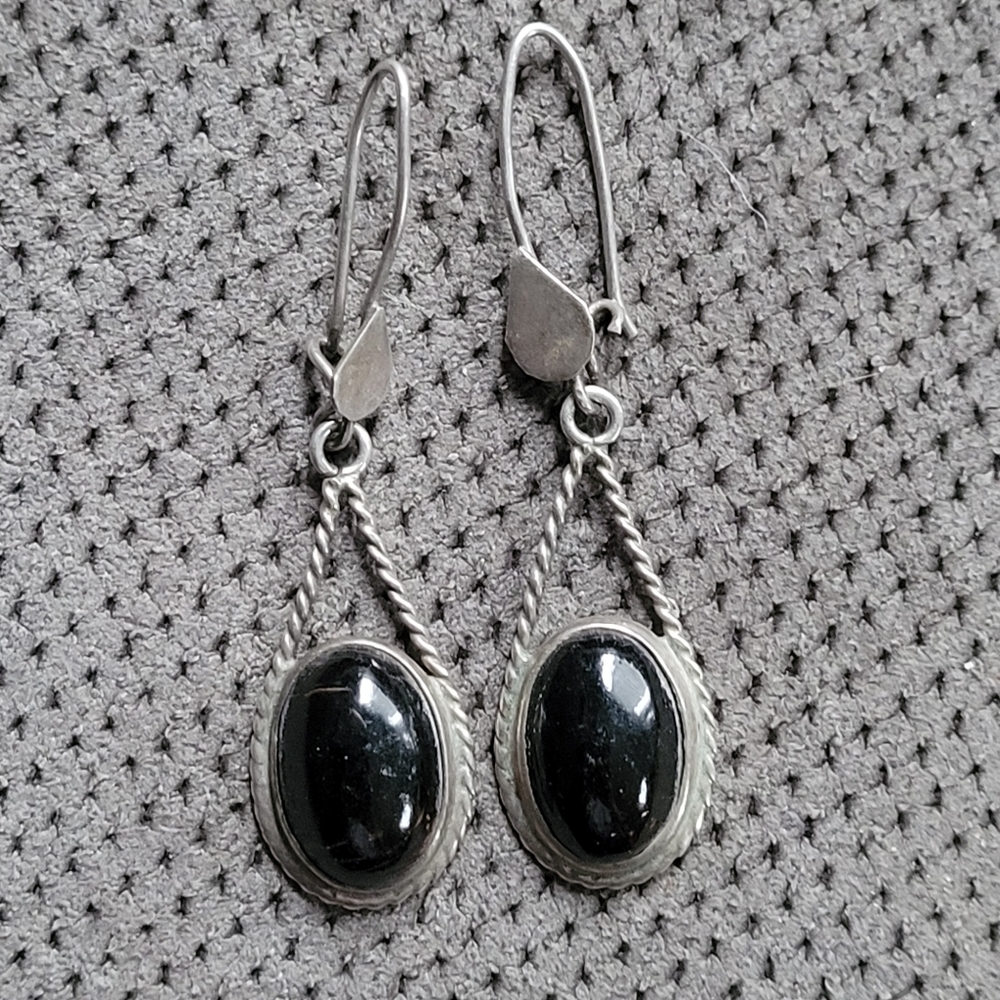 ⭐Vintage Sterling Earrings⭐